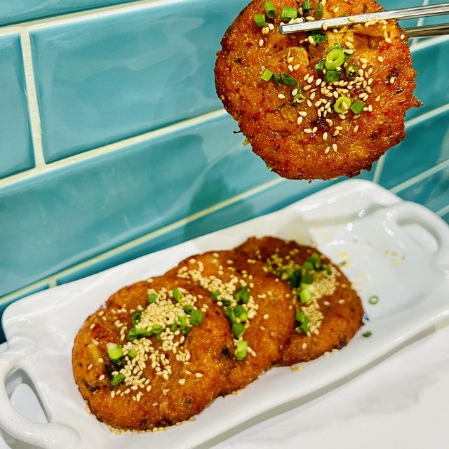 🌸滋味韓式料理小店🌸 沛🇰🇷