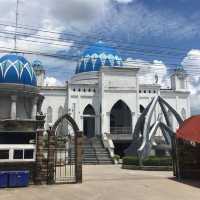 Bang Pu At-Ta-awun Mosque