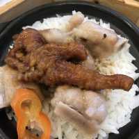 Golden Lilies International Banquet Hall