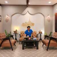 คาเฟ่ขนมไทยในฉะเชิงเทรา​