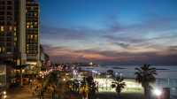 Tel Aviv – The City That Never Sleeps