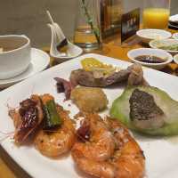 宜蘭礁溪老爺大酒店 : 享受溫泉舒適，品味美食饗宴