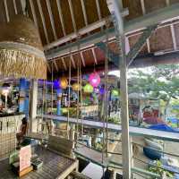 Sea Breeze @ Ceningan Island 