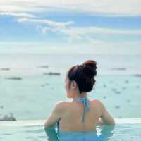 sumerset pattaya with my friends 
