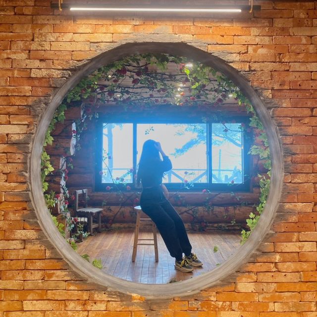 대천해수욕장의 감성카페는, 애즈유라이크