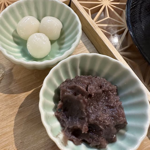名古屋:伏見 ˗ˏˋ 甘味や 澤田商店 ˎˊ˗