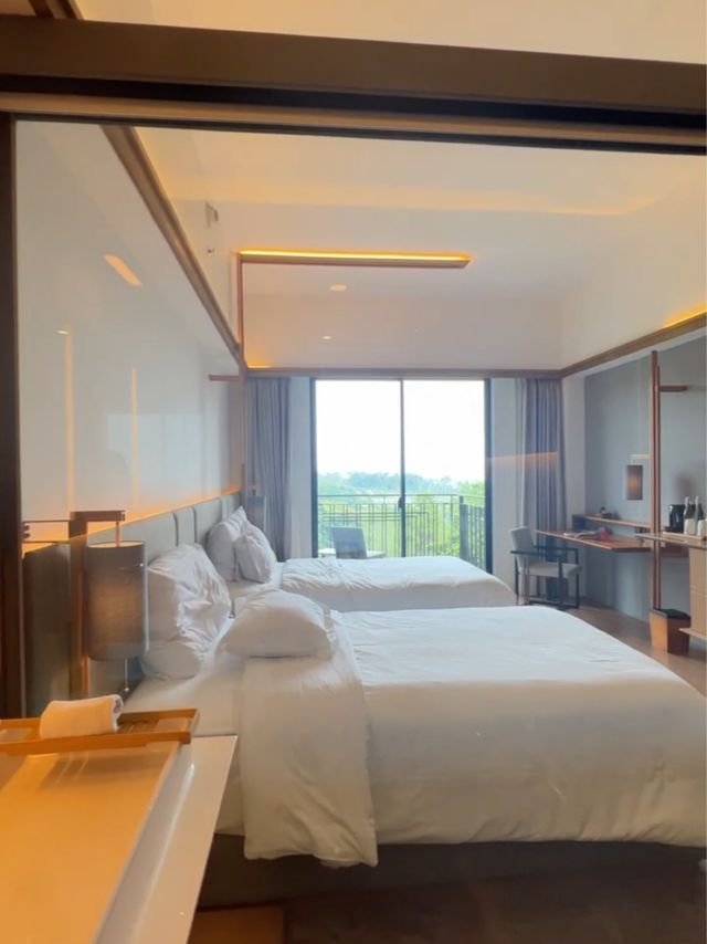 The Best 5⭐️ Hotel In Bandung City⁉️🏨🤫🇮🇩