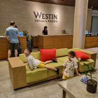 Fantastic Westin Siray Bay Phuket 🇹🇭