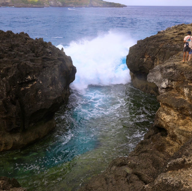 Angel’s Billabong   Nusa Penida 