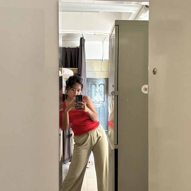 🛏️ Loyy Hotel โฮสเทล เชียงใหม่ 