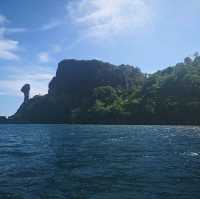 เกาะปอดะ