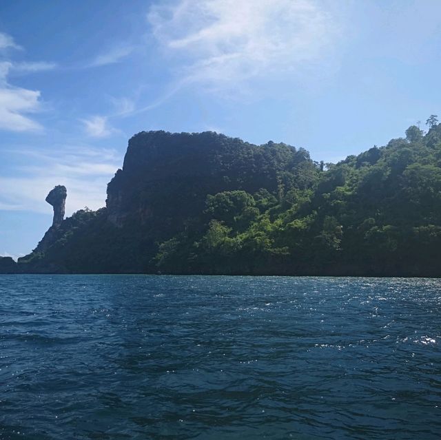 เกาะปอดะ
