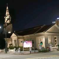 The cathedral of the good shepherd