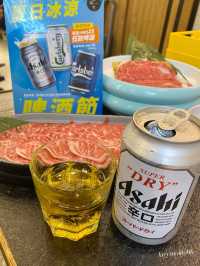 超值和牛任食火鍋放題✨優惠激多！加$25任飲啤酒🍻