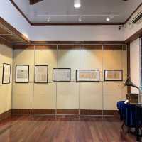 IONG SAM TONG PAVILION