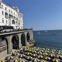 Amalfi, Italy