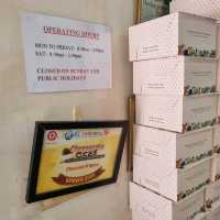 Die Die Must Buy Muffins In Singapore 🧁