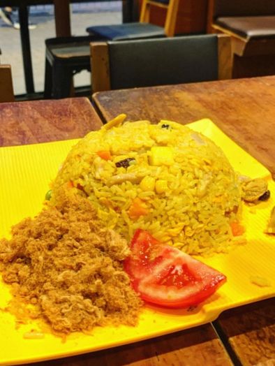 九龍城CP值極高嘅泰式海鮮燒烤屋！超抵價食到靚靚烤海鮮 
