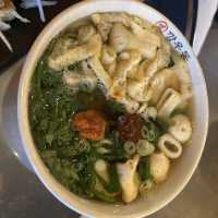 둔전역 노포감성~ 우동맛집, “깡우동”