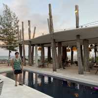  Beach Society @ SO Sofitel Huahin