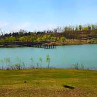 Yantai Botanical Garden