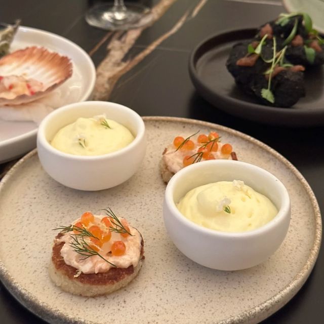 悉尼 適合約會/聚會的日式fine dining
