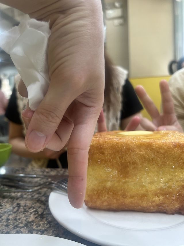 新鴻發人氣法式西多