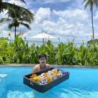Pullman Phuket Panwa Beach Resort