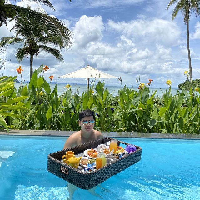 Pullman Phuket Panwa Beach Resort
