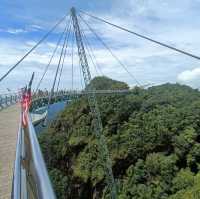 Langkawi Sky Bridge