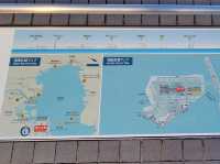 「日本の窓口」羽田国際空港