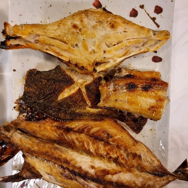 생선구이 맛집