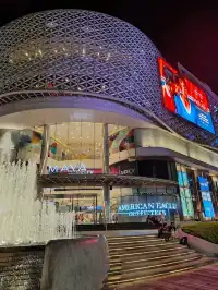 Maya Shopping mall
