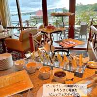 📍ルネッサンスリゾートオキナワ/沖縄