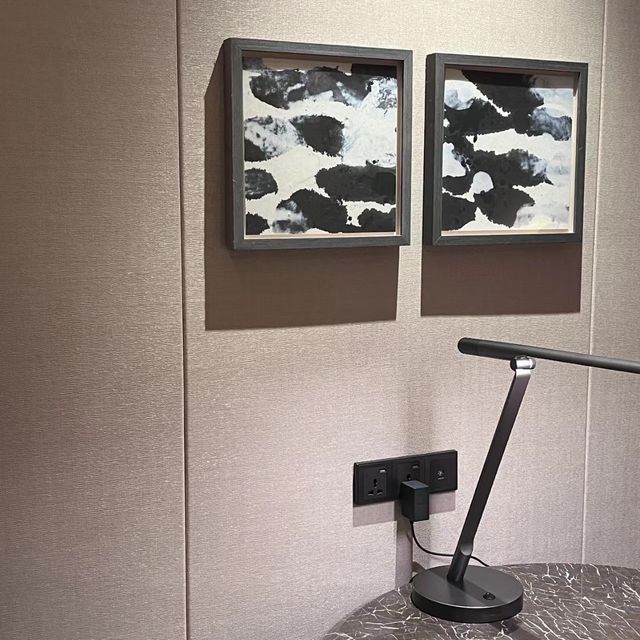 🌊🏨🛍️ 珠海橫琴凱悅酒店🏨開揚景觀，創新方商場近在眼前！🌊🏨🛍️