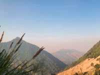 ⛰️จุดชมวิวดอยภูคา 1715