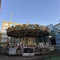 월미도 바이킹보다 더 스릴있는 놀이기구가 있는 🎡 월미랜드