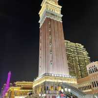 The Venetian Macau