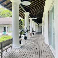Commons at The Old Court House