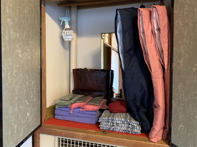 【千葉】囲炉裏で日本を感じる千倉館【南房総】