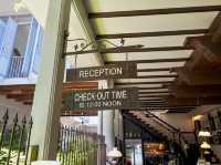 The Memory at On On Hotel