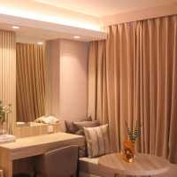 Aster Hotel - ที่พักพัทยาสุดปัง facilities ครบมาก!