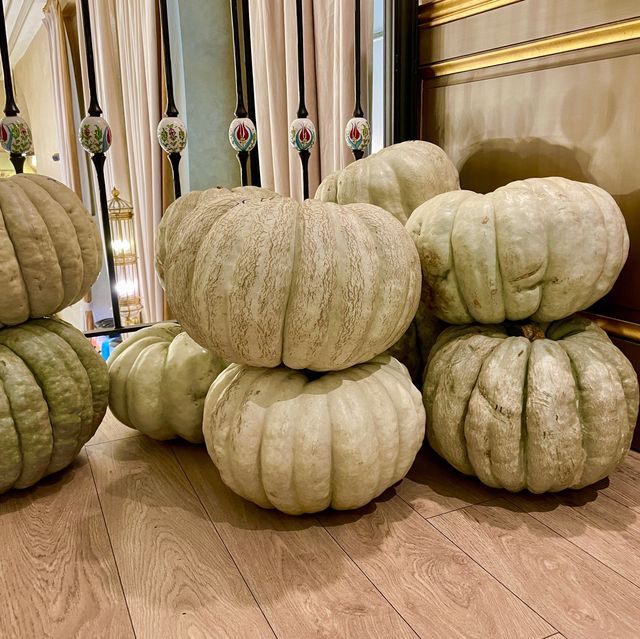 Autumn Magic Dine at LOOKANTA