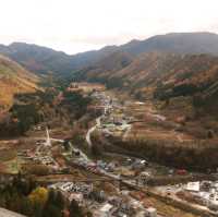 一個香港人不熟悉的山形景點「山寺」