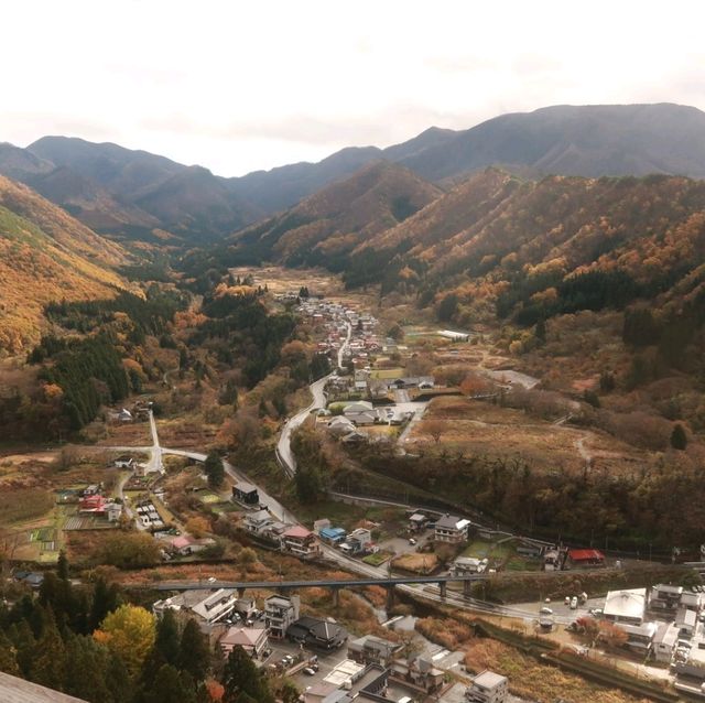 一個香港人不熟悉的山形景點「山寺」