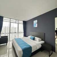 The Straits suites and residences at JB