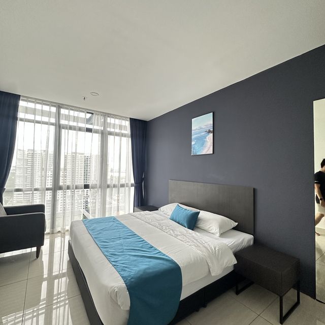 The Straits suites and residences at JB