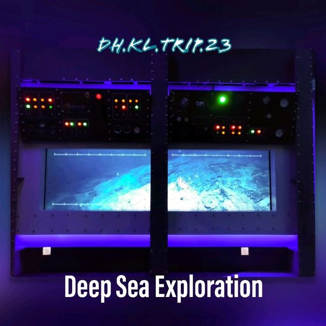 The Gateway to The Marine World