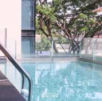 ห้องพักราคาคุ้ม ๆ ในวันที่มาดูพลุพัทยา