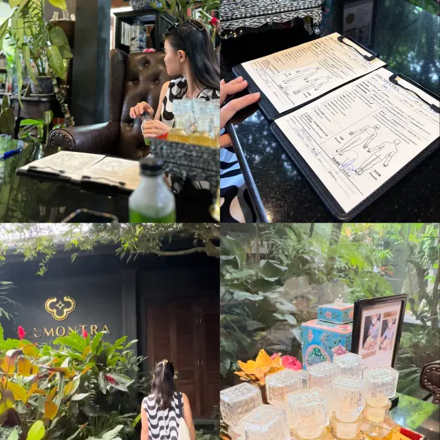 Must-visit SPA & Massage in Phuket 